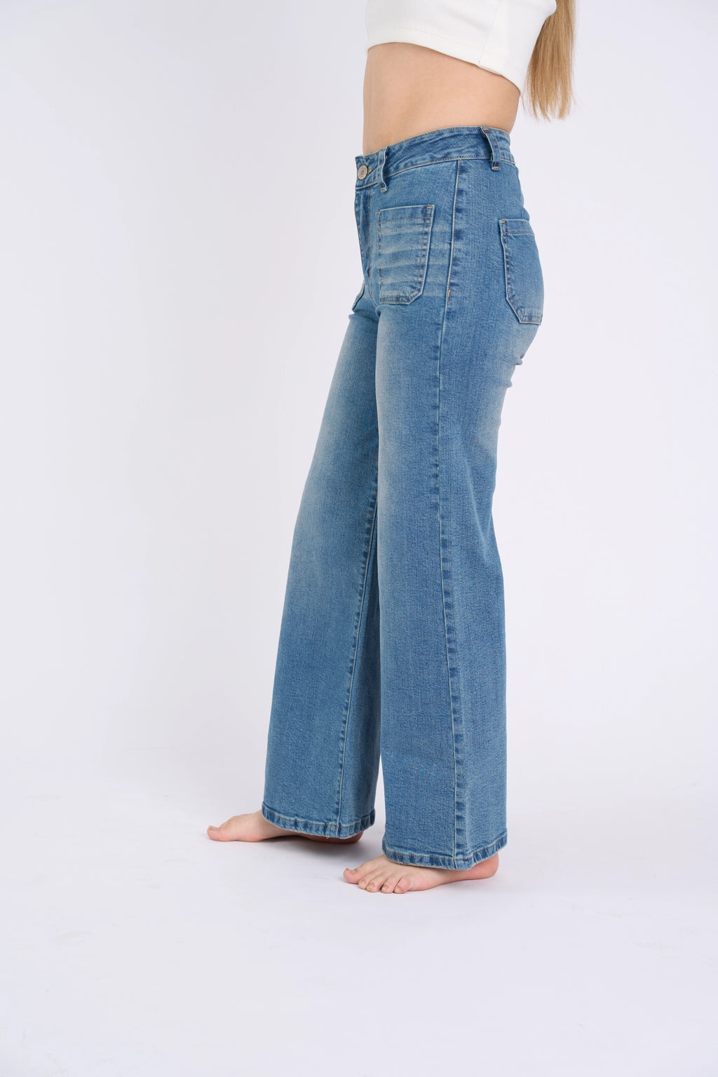CULOTTE - MAIZ