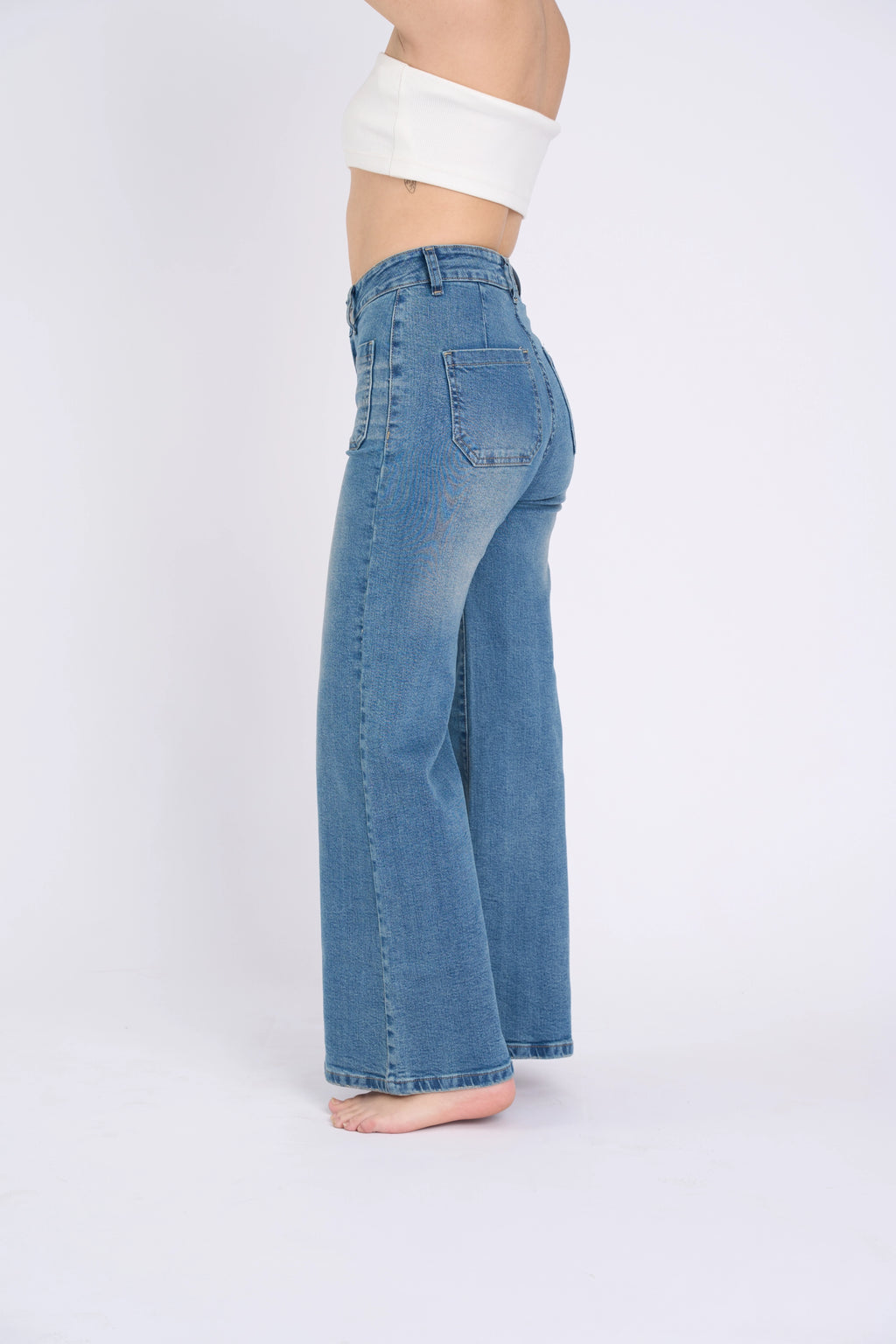 CULOTTE - MAIZ