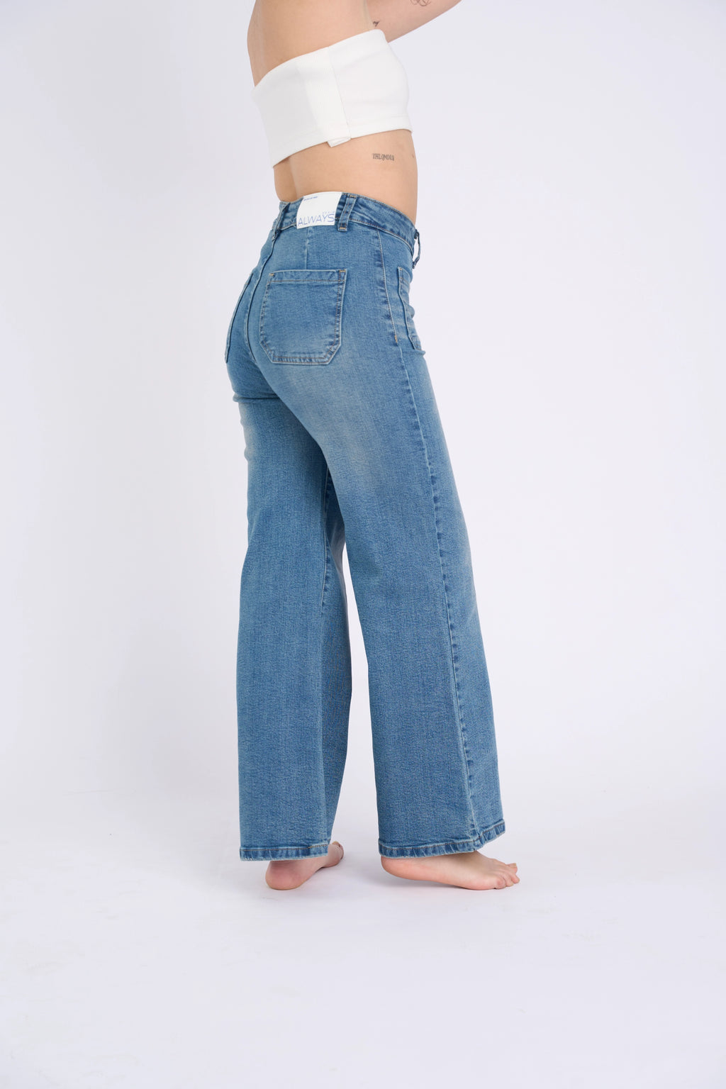 CULOTTE - MAIZ