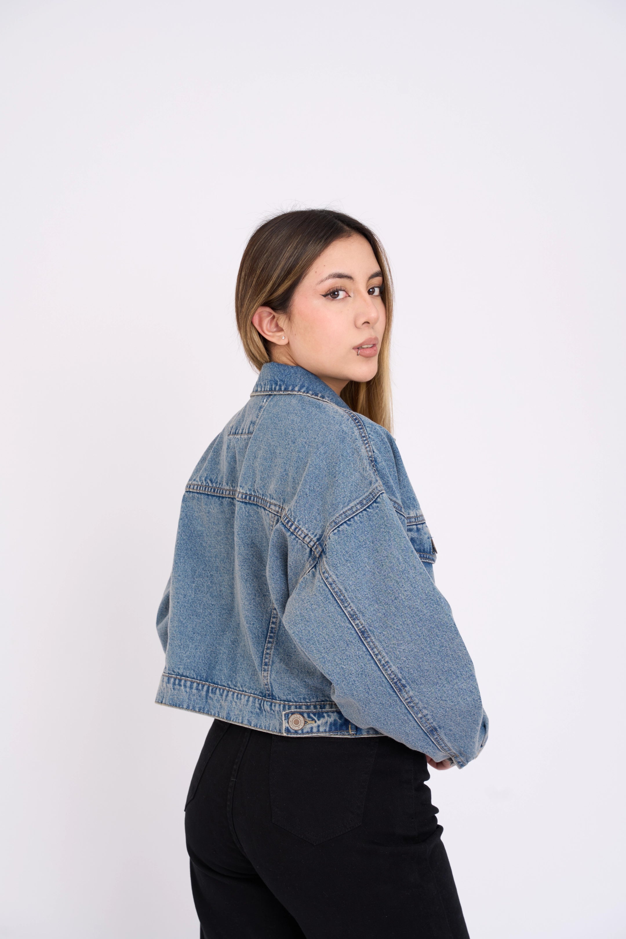 CASACA BELEN - MADERA