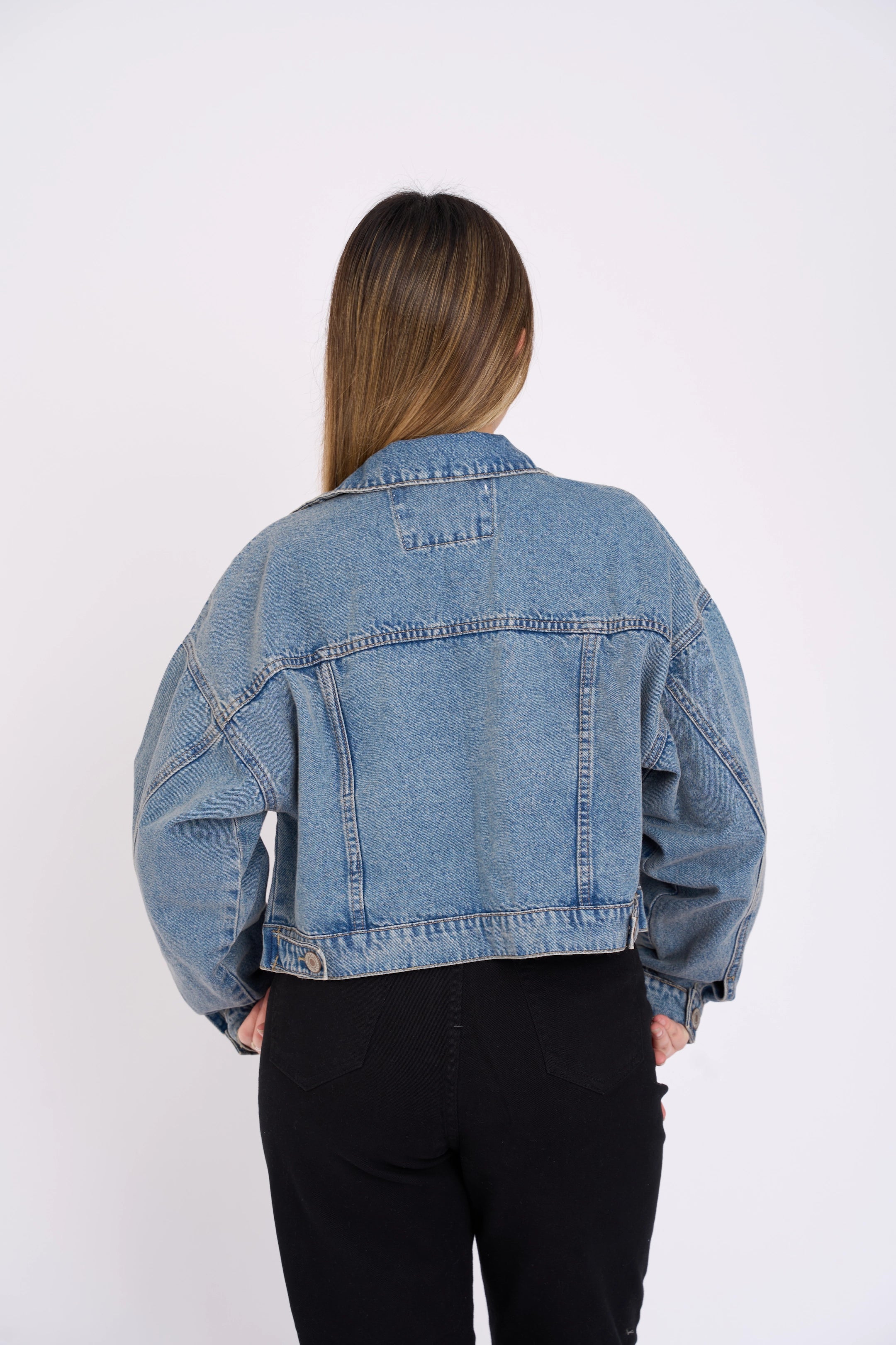 CASACA BELEN - MADERA