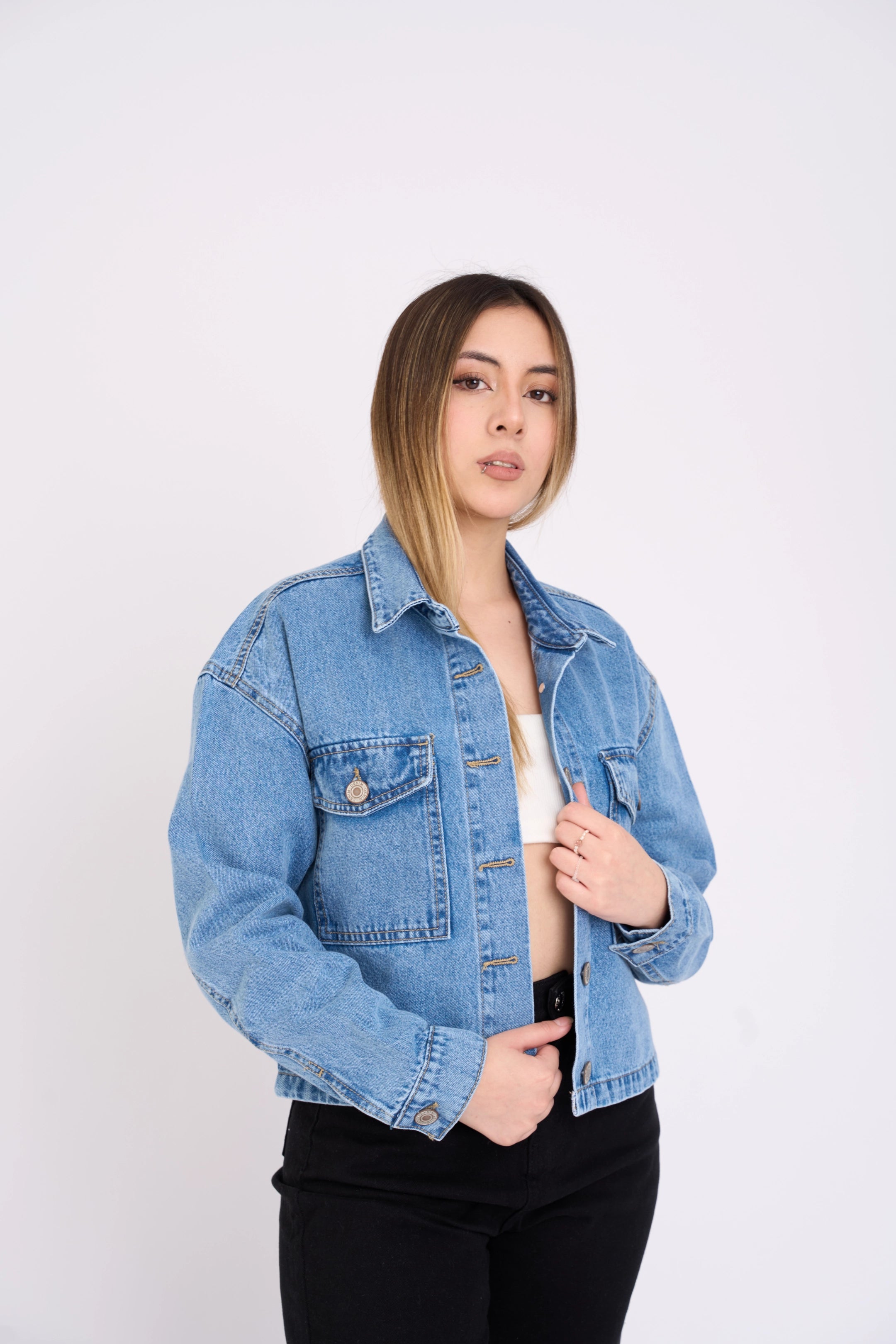 CASACA LU - INTERMEDIO