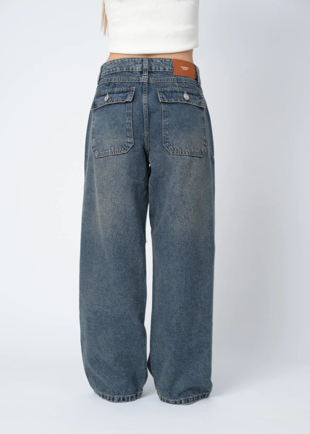 BARREL ARIEL - MADERA