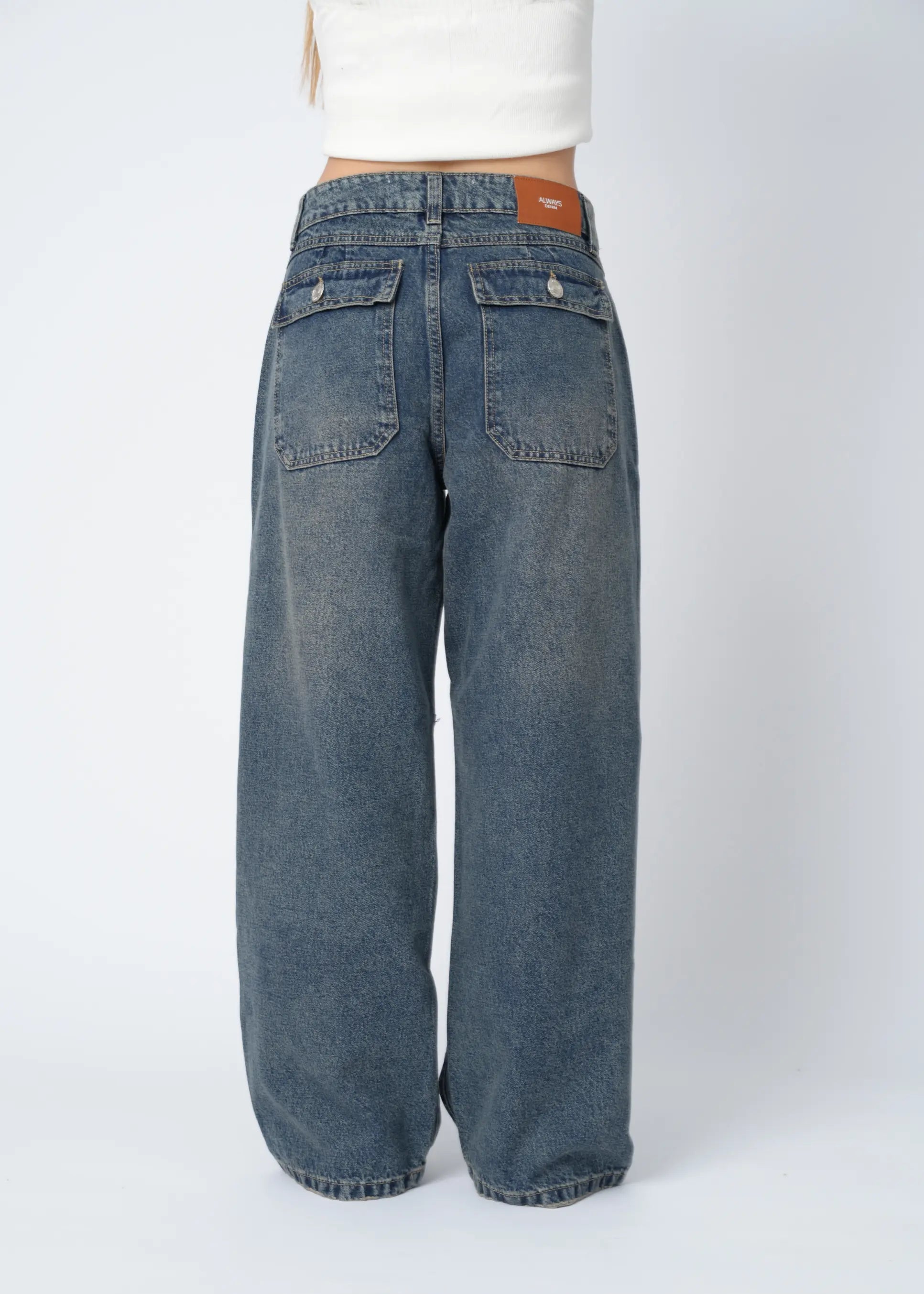 BARREL ARIEL - MADERA
