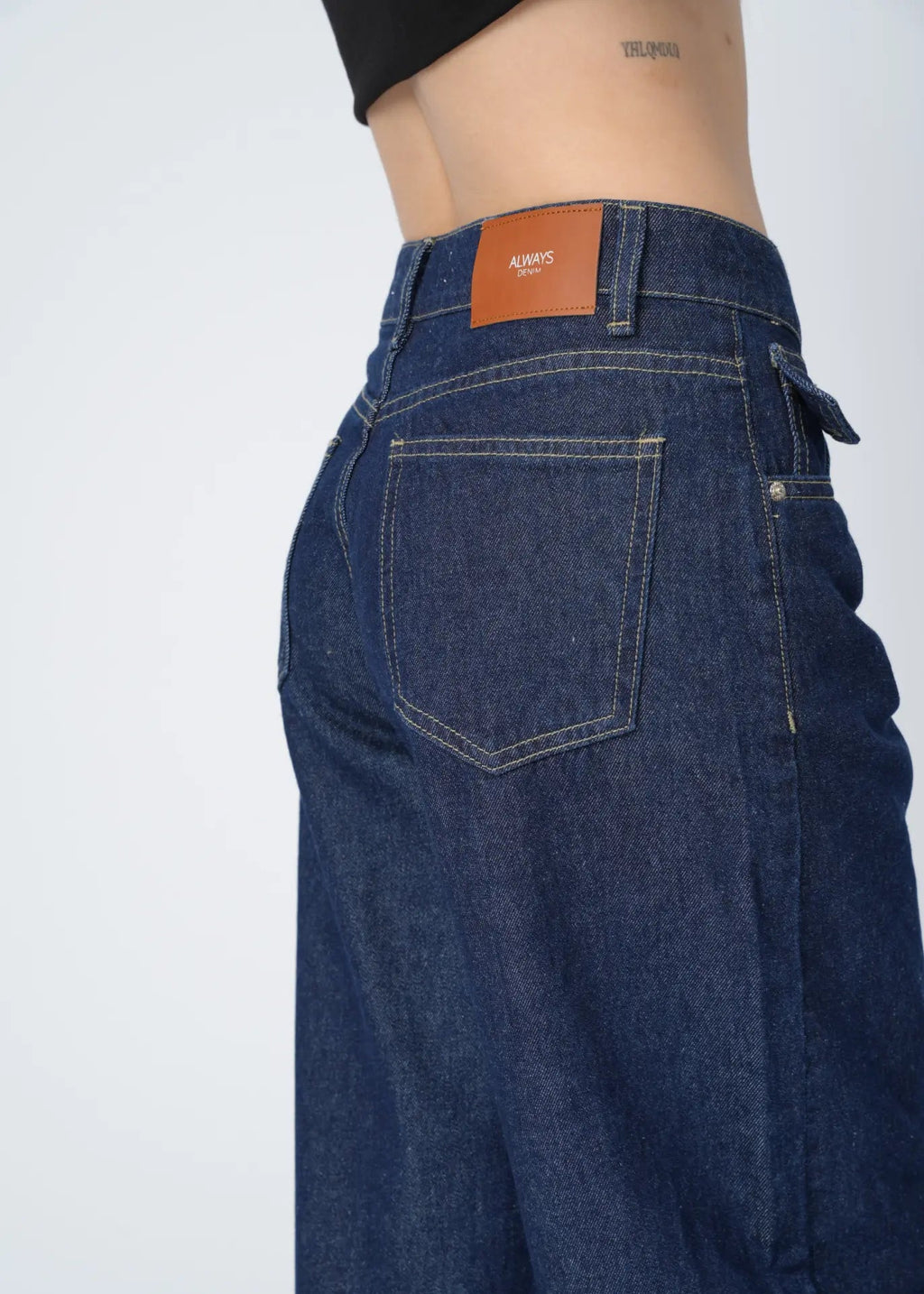 BARREL ANTONELLA - INDIGO